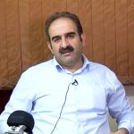 دکتر هادی احمدی آملی فوق تخصص جراحی گوارش
