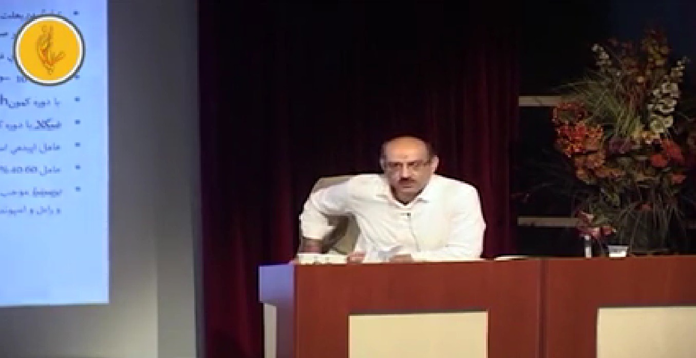 دوره ویدیویی اطفال پارسیان دانش