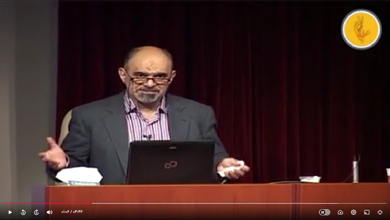 دوره ویدیویی عفونی1 پارسیان دانش