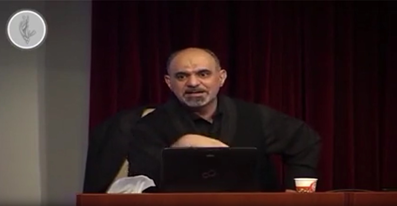 دوره ویدیویی عفونی2 پارسیان دانش