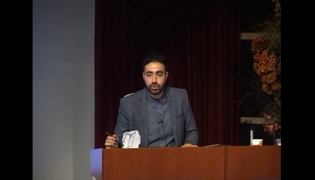 دوره ضروریات بیماری‌های چشم